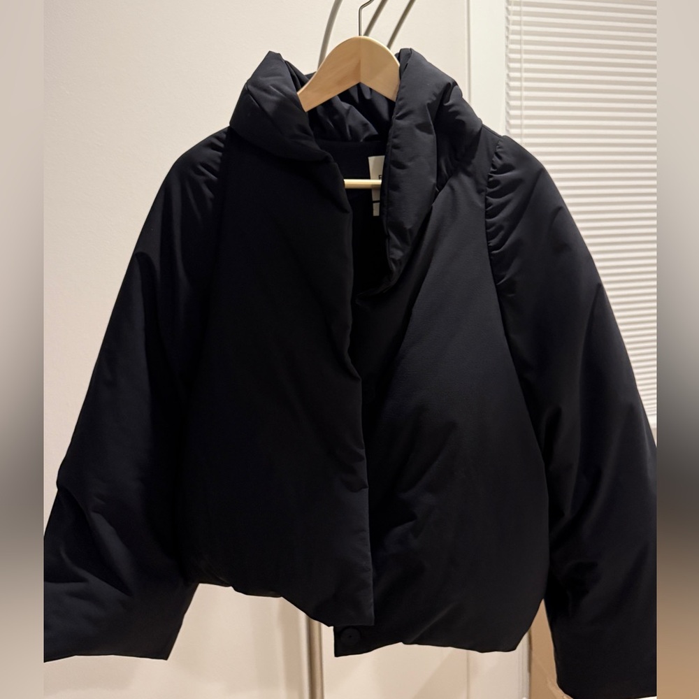 Fforme Down Puffer